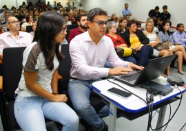 vice gov ligia participa da abertura oficial das matriculas na rede de ensino 8 270x191 - Vice-governadora abre oficialmente as matriculas da Rede Estadual de Ensino