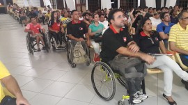 20161103 202909 270x151 - Governo reúne delegações dos Jogos Escolares da Juventude e Paralimpíadas Escolares Brasileiras