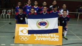 IMG 20161119 WA0047 270x151 - Paraíba conquista mais quatro medalhas no último dia de disputa dos Jogos Escolares da Juventude