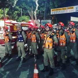 IMG 20161126 202548 270x270 - Corpo de Bombeiros realiza 139 atendimentos na Romaria da Penha