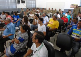 Novembro Azul em Patos 05 270x191 - Gerência Regional da Agevisa promove em Patos palestras sobre os cuidados com a saúde do homem   