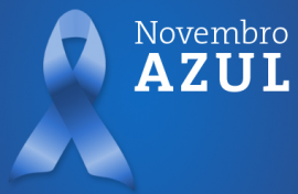 Novembro azul 270x176 - Hospital de Trauma de Campina Grande chama atenção para campanha Novembro Azul