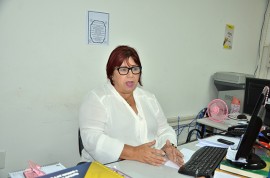 RITA ROCHA 2 270x178 - Sine-PB recoloca no mercado mais de mil trabalhadores