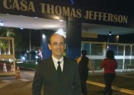 diretor de escola estadual representara paraiba em intercambio de gestao nos EUA 4 270x191 - Diretor de escola estadual representa a Paraíba em intercâmbio de gestão escolar nos Estados Unidos