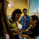 espaço hq12 espaço hq12