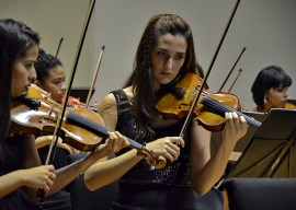 orquestra sinfonica jovem robertoguedes 2 270x192 - Orquestra Sinfônica Jovem apresenta 8º concerto oficial nesta quinta-feira