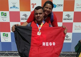 paraolimpiada sp lucas chaves dos santos ouro 270x191 - Paraíba já soma 42 medalhas em dois dias das Paralimpíadas Escolares