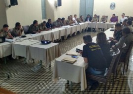 proibiçao venda de bebidas na romaria da penha 2 270x191 - Reunião define plano de segurança para 253ª Romaria de Nossa Senhora da Penha