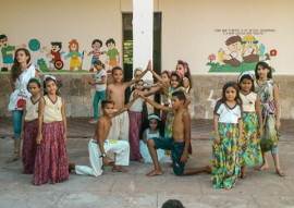 see novembro negro conciencia negra 3 270x191 - Governo realiza ação nas escolas em comemoração ao Dia da Consciência Negra