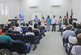 ses e cefor curso de saude bucal foto ricardo puppe 5 270x183 - Cefor lança Curso Técnico de Prótese Dentária para profissionais de saúde bucal