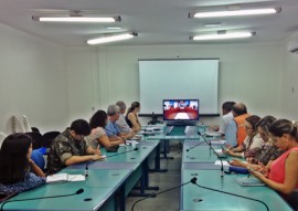 ses grande mobilizacao contra o aedes com video conferencia 1 270x191 - Videoconferência com ministro discute mobilização contra o Aedes aegypti em todo país no dia 2 de dezembro   