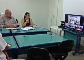 ses grande mobilizacao contra o aedes com video conferencia 3 270x191 - Videoconferência com ministro discute mobilização contra o Aedes aegypti em todo país no dia 2 de dezembro   