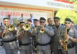 ses homenagem a doadores do hemocentro foto ricardo puppe 1 270x191 - Hemocentro da Paraíba realiza programação no Dia Nacional do Doador Voluntário de Sangue