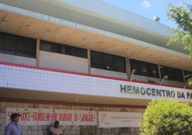 ses homenagem a doadores do hemocentro foto ricardo puppe 2 270x191 - Hemocentro da Paraíba realiza programação no Dia Nacional do Doador Voluntário de Sangue