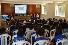 02 12 16 Seminário Campanha Faça a Diferença Foto Alberto Machado 10 270x179 - Campanha “Dê oportunidade Ninguém Nasce Sabendo” lançada em João Pessoa