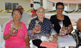 15-12-16 Confraternização na Cidade Madura  Foto-Alberto Machado (20)