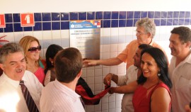 CURRAL DE CIMA15  270x158 - Ricardo inaugura escola e beneficia cerca de 500 estudantes de Curral de Cima