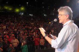 IMG 2057 270x180 - Viaduto do Geisel: Ricardo inaugura maior obra de mobilidade urbana da Paraíba