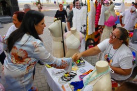 MG 2715 270x180 - Lígia abre Feira Estadual de Economia Solidária em Tambaú