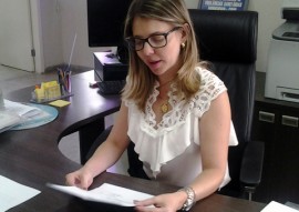 Maria Eunice Kehrle dos Guimarães nova diretora da agevisa 4 270x191 - Agevisa inicia exercício administrativo de 2017 com novos dirigentes