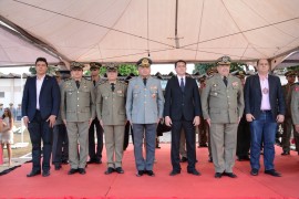 Novos Aspirantes PMPB Foto Wagner Varela SECOM PB 2 270x180 - Polícia Militar e Corpo de Bombeiros formam 54 novos aspirantes