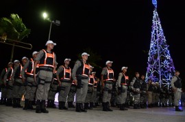 Operação Réveillon Foto Wagner Varela 5 270x179 - Operação Réveillon reforça segurança com mais de 1.600 policiais na Paraíba