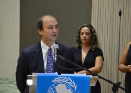 Paraiba recebe Premio selo unicef  Foto - Alberto Machado (13)