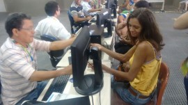 abono 1 270x151 - Em toda Paraíba: Beneficiários podem sacar Abono Natalino até esta sexta-feira