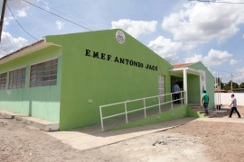 alagoinha escola foto francisco frança secom pb 3 270x180 - Gurinhém e Alagoinha: Ricardo autoriza obras e inaugura escolas