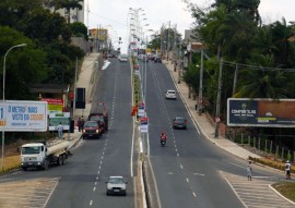 avenida cruz das armas duplicacao foto francisco franca 1 270x191 - Governo do Estado investe R$ 1,28 bilhão no programa Caminhos da Paraíba