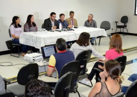 coletiva cagepa cg 1 270x191 - Cagepa esclarece denúncias de toxicidade do açude Epitácio Pessoa