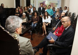 combate a tortuta foto francisco frança secom pb 4 270x191 - Ricardo sanciona lei que cria mecanismo de combate à tortura