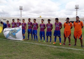 copa sub 15 1 270x191 - Centro Sportivo Emanuel é o campeão da edição 2016 da Copa Paraíba de Futebol Raimundo Braga