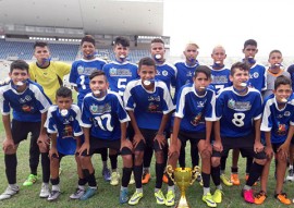 copa sub 15 3 270x191 - Centro Sportivo Emanuel é o campeão da edição 2016 da Copa Paraíba de Futebol Raimundo Braga