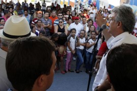 escola de aroeira foto francisco frança secom pb 12 270x180 - Ricardo inaugura escola em Aroeiras e estrada que tira Barra de São Miguel do isolamento  