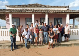 fida desenvolvimento agricola procase 2 270x191 - Técnicos do Fida visitam comunidades rurais atendidas pelo Procase