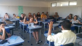 foto6 270x151 - Gestoras avaliam positivamente Curso de Formação Continuada