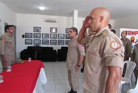 passagem de comando de batalhoes e cias 4 270x183 - Corpo de Bombeiros realiza solenidade de passagem de comando de unidades