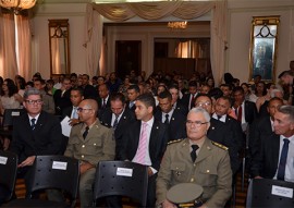 policia militar condecora com medalhas foto vanivaldo ferreira 122 270x191 - Casa Militar do Governo completa 59 anos e homenageia civis e militares