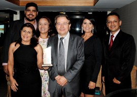 receita esat premio ser humano 3 270x191 - Esat recebe Prêmio Ser Humano ABRH-PB pelo terceiro ano consecutivo