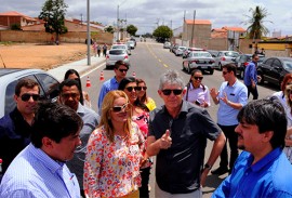 ricardo em campina inaugura obras foto jose marques 5 270x183 - Ricardo inaugura a pavimentação da Avenida João Suassuna, em Campina Grande