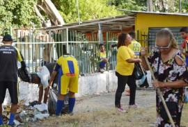 sedh mobilizacao de enfrentamento ao Aedes foto claudia belmont 6 270x183 - Secretaria do Desenvolvimento Humano mobiliza gerências e setores para o enfrentamento ao Aedes