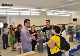 see delegacao da educacao do rn visita escola tecnica pb foto sergio cavalcante 3 270x191 - Delegação do RN visita escola técnica para conhecer modelo paraibano de educação integral