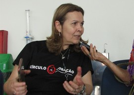 see rede de cardiologia pediátrica participam de cursos 6 270x191 - Profissionais da Rede de Cardiologia Pediátrica participam de cursos de capacitação durante simpósio