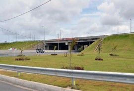 viaduto geisel foto walter rafael 69 270x183 - Inauguração do Viaduto do Geisel melhora trânsito nas zonas sul e sudeste de João Pessoa