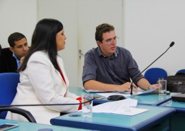 vice gov ligia participa do XX reuniao do conselho da sudene 1 270x191 - Lígia participa da reunião do Conselho Deliberativo da Sudene