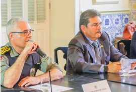 adriano galdino lanca operacao da pm foto nyll pereira 5 270x183 - Governador em exercício lança Operação Férias com reforço de 1,6 mil policiais até 31 de janeiro