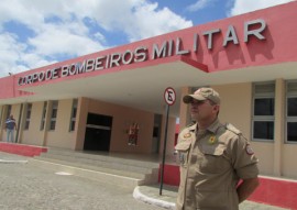 bombeiro promocao de oficiais 4 270x191 - Casas legislativas homenageiam Corpo de Bombeiros Militar da Paraíba