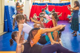 circo férias 7 270x179 - Escola de Circo da Funesc abre inscrições para cursos regulares