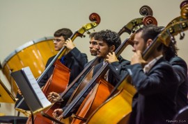 concerto osjpb 08.09.16 thercles silva 13 270x179 - Orquestras Sinfônicas da Paraíba iniciam inscrições de músicos instrumentistas para temporada 2017